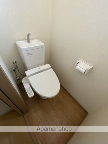 ソフィーユ東海大の内装写真