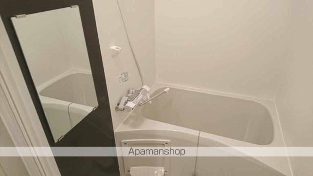 クレイノリヴェールの森の内装写真