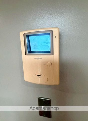 メゾネットMの内装写真