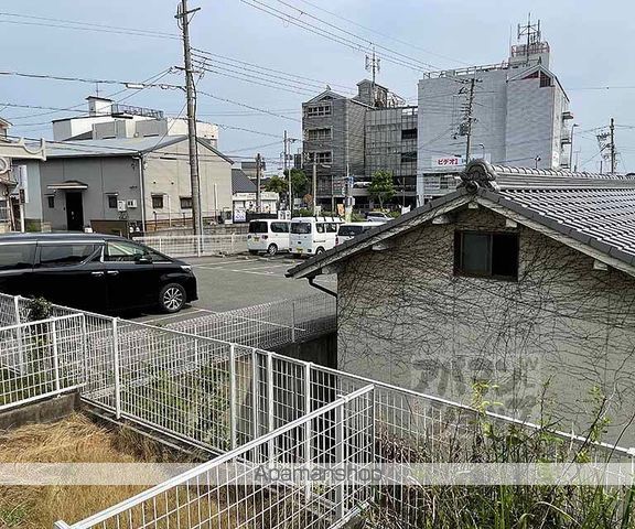 メゾンベールの内装写真
