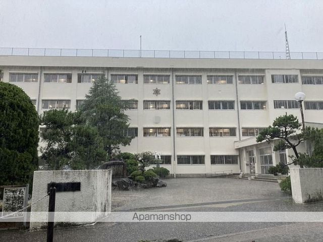レオ・グランコート有明の周辺写真