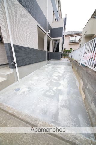 アンビション唐木田のその他写真