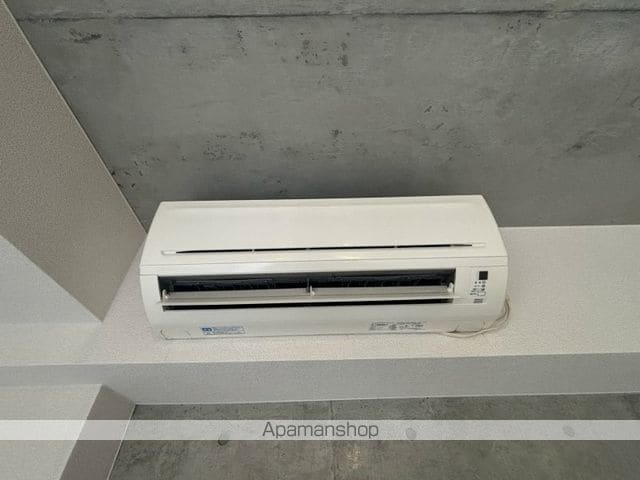 クラウディア平和台の内装写真
