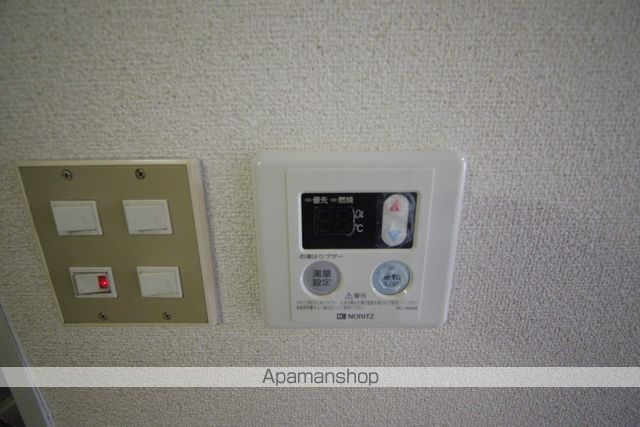 パレスNAKANOの内装写真