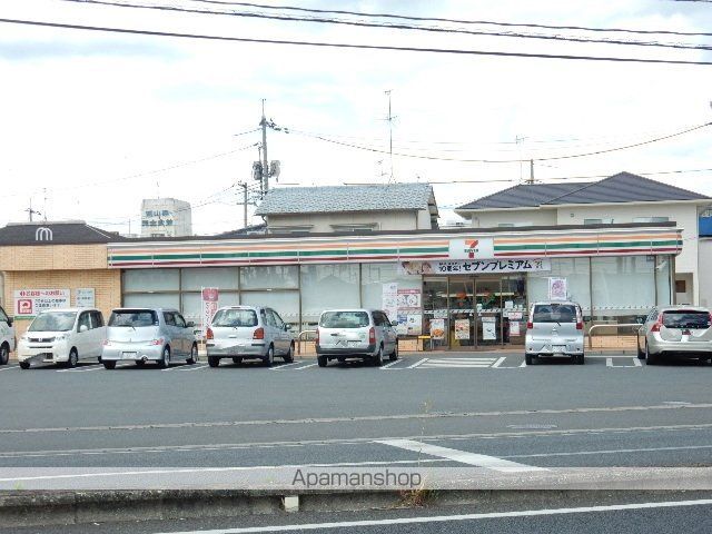 プレール高柳IIの周辺写真