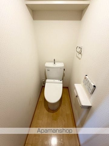 J.FEEL高千穂通の内装写真