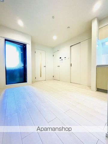 ハーモニーテラス中宮IIの内装写真
