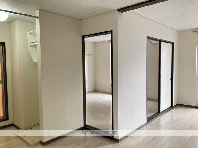 フレグランス湘南IIの内装写真