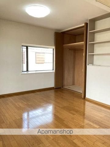 メゾン小金井の内装写真