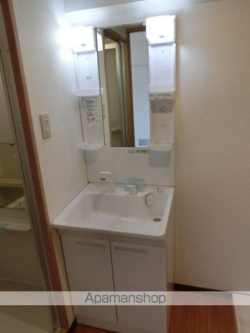 第10セキネマンションの内装写真