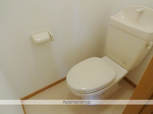 グリーン ゲイブルズ I番館の内装写真