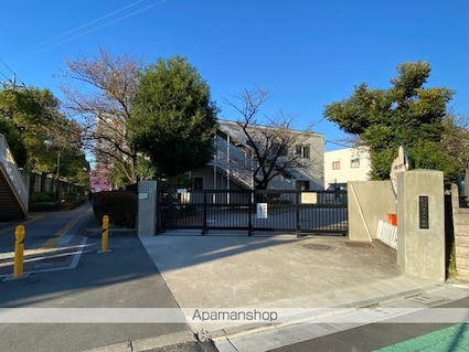 クレシア青戸[1K/21.14m2]の周辺1