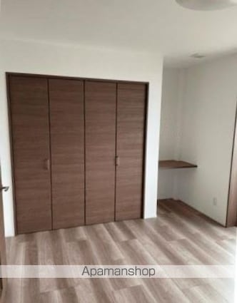 ＵビルⅡ[1DK/30.33m2]の内装2