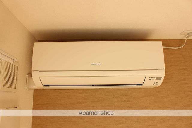 グランディア[1LDK/44.95m2]のその他設備