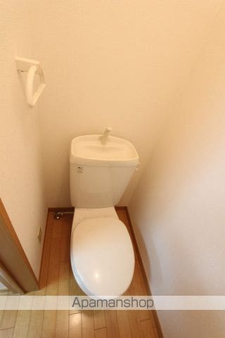 グラン ベルデの内装写真