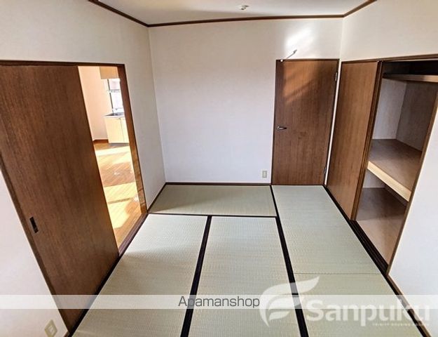 ユーミーひさえだ D棟の内装写真