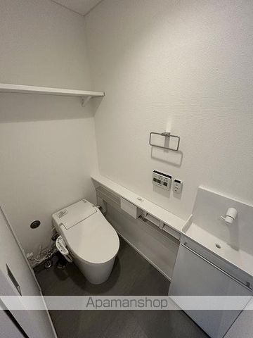 柳橋レジデンスの内装写真