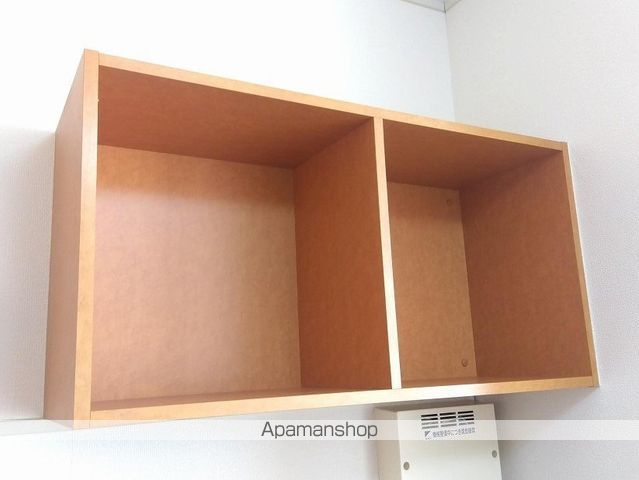 レオパレスフリューゲルの内装写真