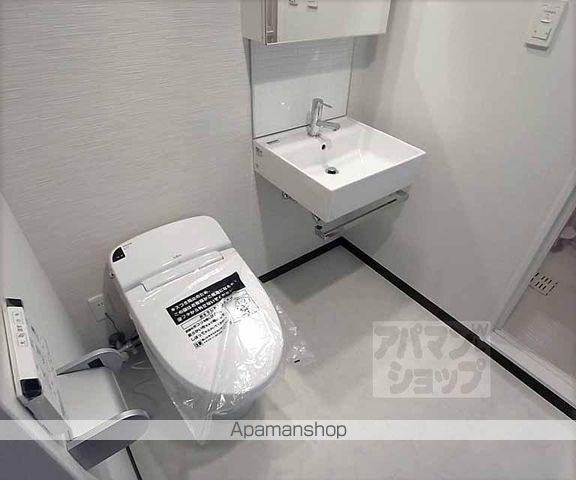 RANーNIJOの内装写真
