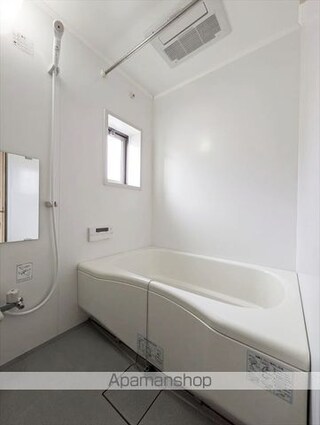 岡山県倉敷市福井[2LDK/61.6m2]のバス