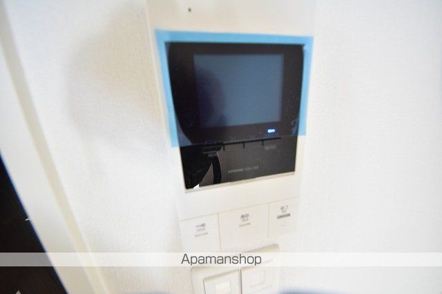 メニーズコート創成タウンC棟の内装写真