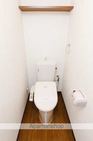 コンフォルテ田井の内装写真