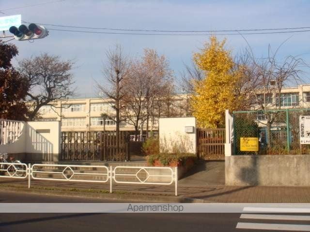 柏町５丁目３番地戸建 - ｜ 東京都立川市柏町５丁目3-50（賃貸一戸建1LDK・1階・54.82㎡） その20