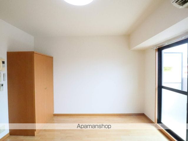ヒルズ千種の内装写真