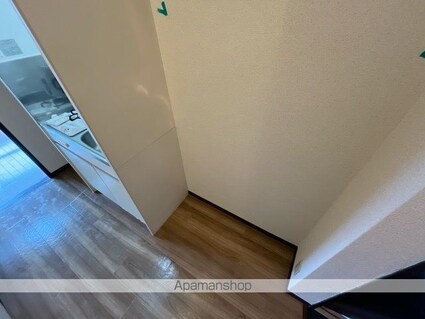 レークナウリバーⅡ[1K/20.96m2]の内装6