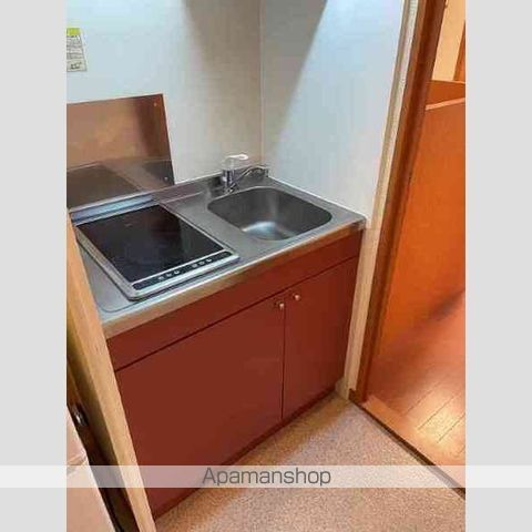 レオパレスサミット花和の内装写真