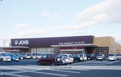 ＳＴＡＹＧＯＬＤ北上Ⅱ[1LDK/50.14m2]の周辺2