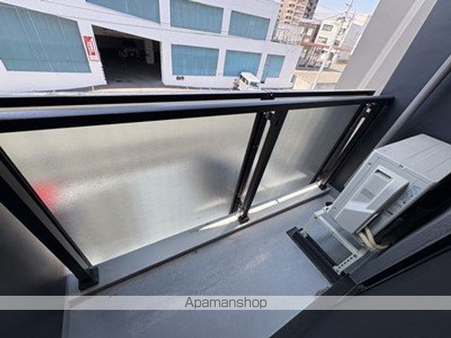 SーRESIDENCE南郷CLARITYの内装写真