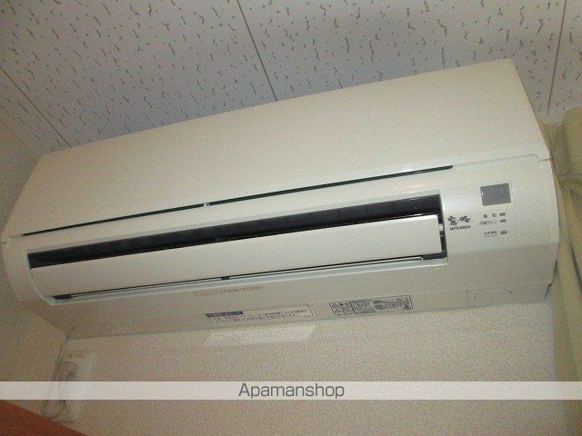 レオパレス岩出上野の内装写真