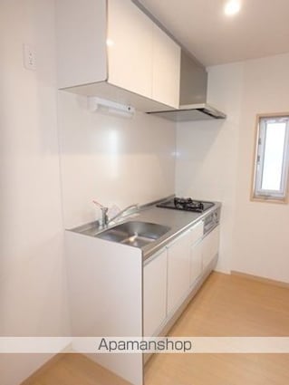 ククーロⅢ[3LDK/81.98m2]のキッチン