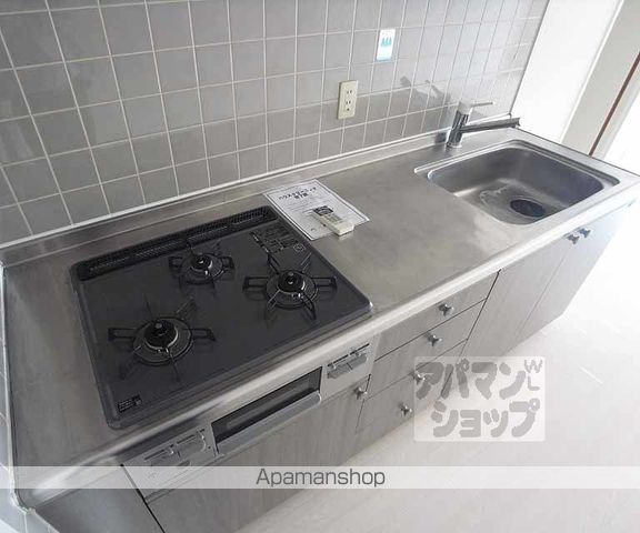 インペリアルパレス リバ-サイドの内装写真