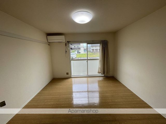 フレグランス郵とぴあC棟の内装写真