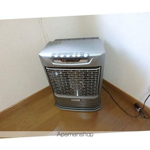 マーガレットハイツの内装写真