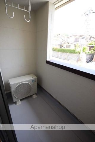 ルナ ローザの内装写真