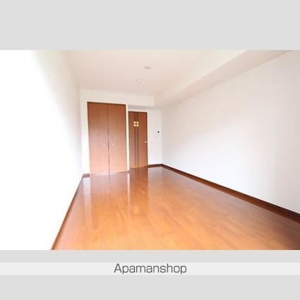 プライムアーバン中目黒[1K/26.58m2]のリビング・居間3