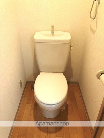 ジュネス京口の内装写真