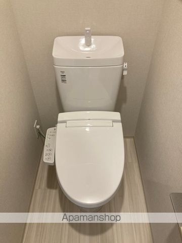 メイクス上前津IIの内装写真