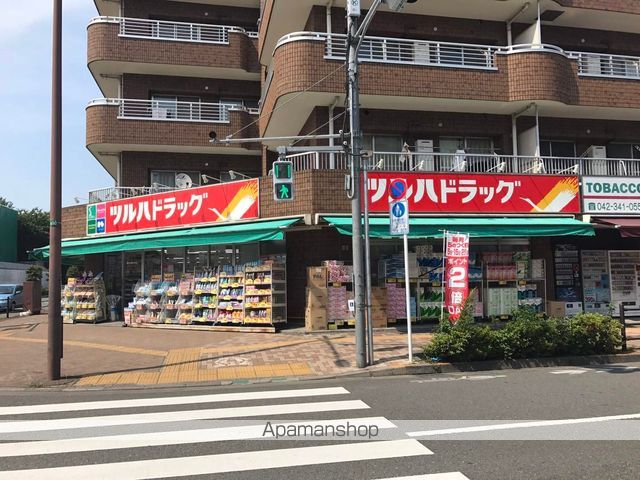 フジノコーポIの周辺写真