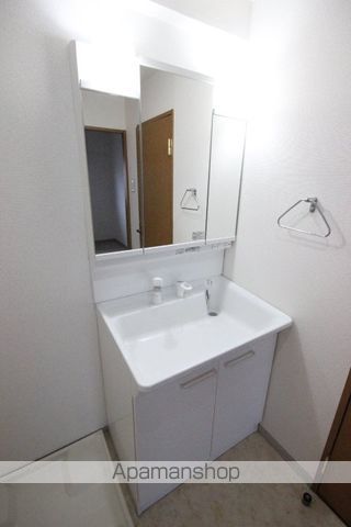 グラディール堺町の内装写真