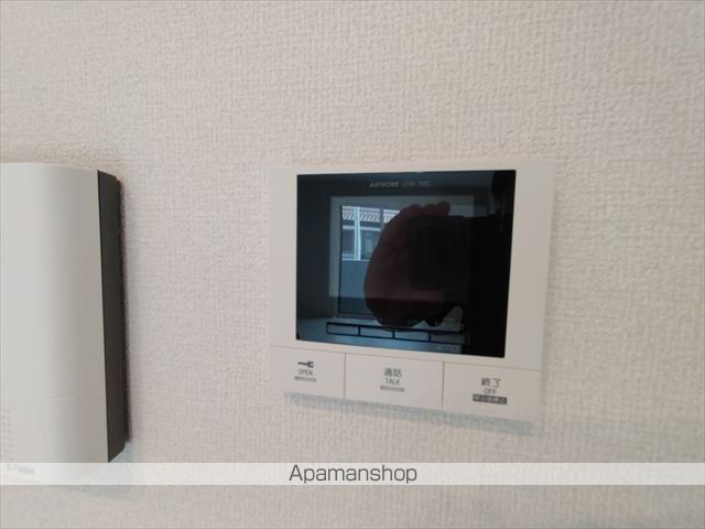 クラシスト泉町の内装写真