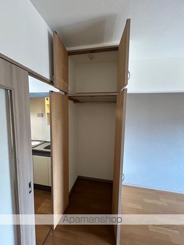 ＯＡＫ　ＶＩＬＬＡ　ＨＡＫＡＴＡ　ＥＡＳＴⅡ 208 ｜ 福岡県福岡市博多区吉塚７丁目2-11（賃貸マンション1K・2階・24.36㎡） その12