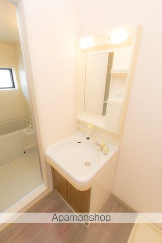 セジュール重本 B棟の内装写真