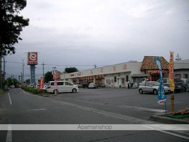 群馬県館林市加法師町[1LDK/42.15m2]の周辺2