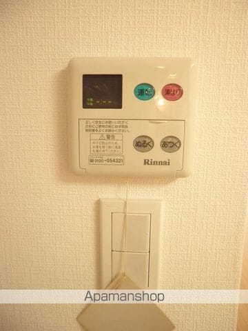 オーキッドレジデンス蔵前IIの内装写真