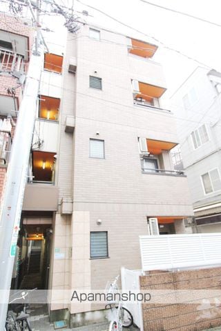 イーストフローラ東長崎の外観写真