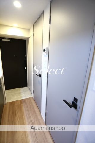 SYFORME KANNAIIIの内装写真